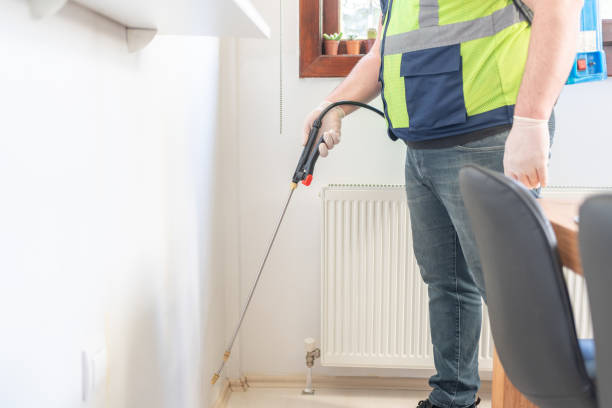 Best Pest Control for Restaurants  in Meadow Lake, NM